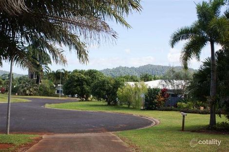 Property photo of 6 Wrap Court Mission Beach QLD 4852