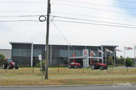 615-645 Somerville Rd, Sunshine West, VIC 3020