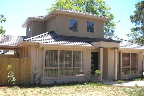 Property photo of 1/275 Springvale Road Nunawading VIC 3131