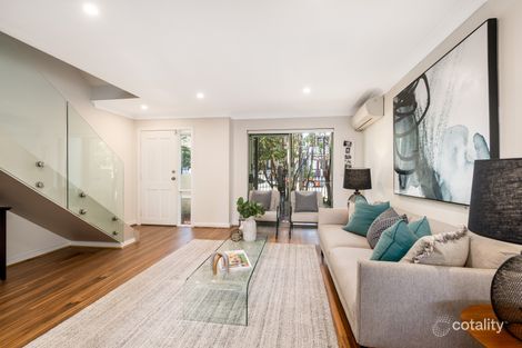 Property photo of 140/69 Allen Street Leichhardt NSW 2040