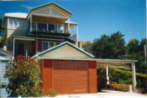 171 Melville Tce, Manly, QLD 4179