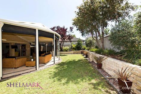 Property photo of 23 St Michael Terrace Mount Pleasant WA 6153