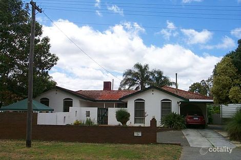 15 Mountain View, Kelmscott, WA 6111