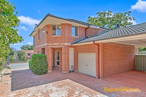 Property photo of 1/56 Adderton Road Telopea NSW 2117