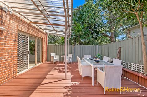Property photo of 1/56 Adderton Road Telopea NSW 2117