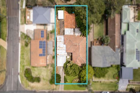 Property photo of 46 Hambledon Avenue Baulkham Hills NSW 2153