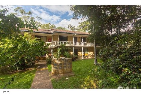 8/18-36 Paradise St, Nerang, QLD 4211