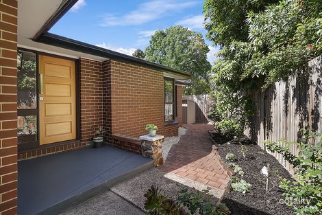 Property photo of 2/2-4 Reilly Street Ringwood VIC 3134