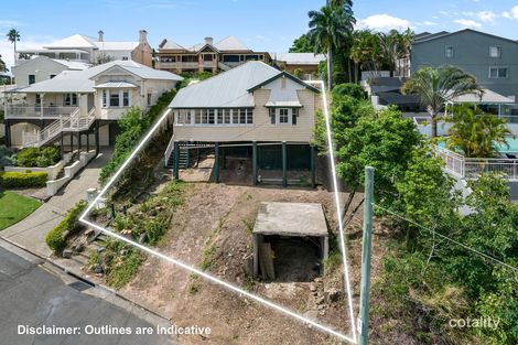 Property photo of 11 Boyd Street Bowen Hills QLD 4006