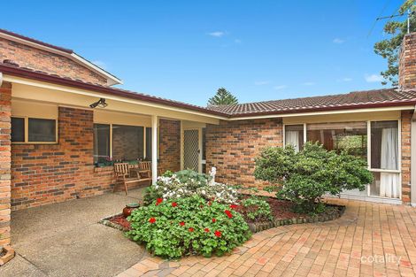 Property photo of 3/3 Treharne Close Marsfield NSW 2122
