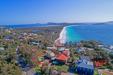 Property photo of 4 La Perouse Road Goode Beach WA 6330