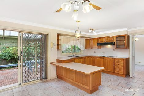 Property photo of 3/3 Treharne Close Marsfield NSW 2122