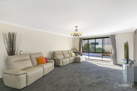 Property photo of 24 Lomandra Crescent Mount Annan NSW 2567