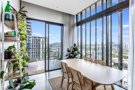 1905/27 Cordelia St, South Brisbane, QLD 4101