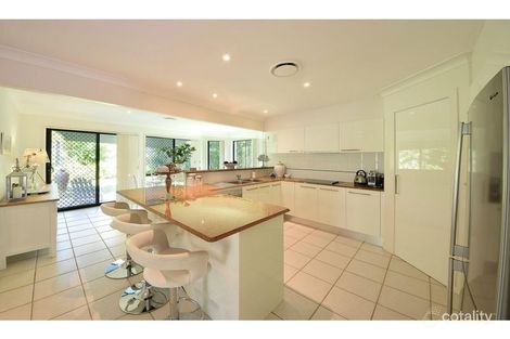 Property photo of 4 Sea Eagle Drive Burleigh Waters QLD 4220