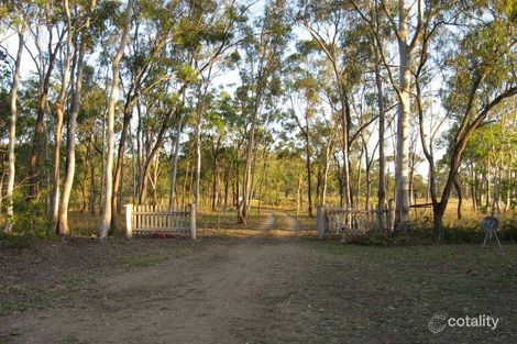 Property photo of 317 Boundary Road Parkhurst QLD 4702