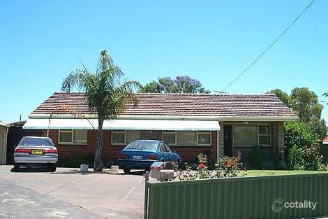 201 Mirrabooka Ave, Balga, WA 6061