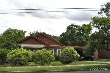 Property photo of 210 Shaftsbury Road Eastwood NSW 2122