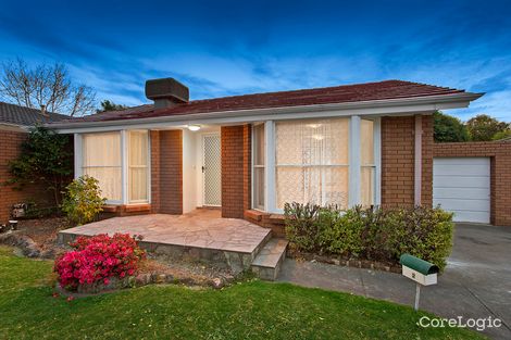 2/577 High Street Rd, Mount Waverley, VIC 3149