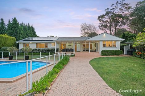 Property photo of 92A Collins Road St Ives NSW 2075