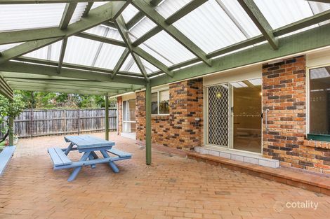 Property photo of 3/3 Treharne Close Marsfield NSW 2122