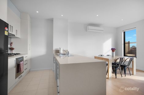 Property photo of 302A/8 Burrowes Street Ascot Vale VIC 3032