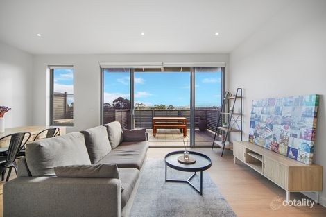 Property photo of 302A/8 Burrowes Street Ascot Vale VIC 3032