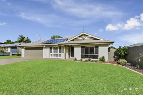 Property photo of 17 Michael Place Bracken Ridge QLD 4017