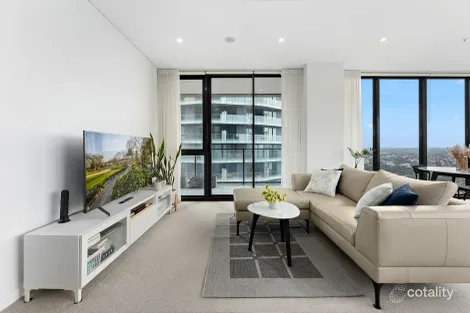 2909/486 Pacific Hwy, St Leonards, NSW 2065
