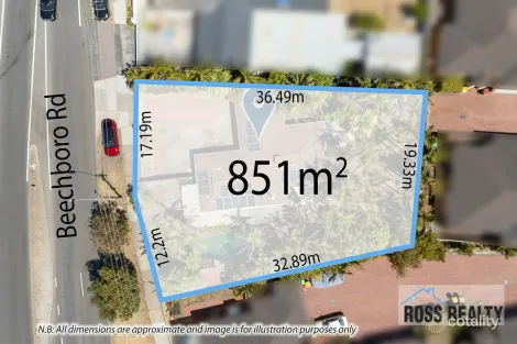 123 Beechboro Rd S, Bayswater, WA 6053