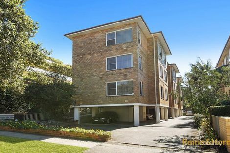 3/6 Clifford St, Mosman, NSW 2088