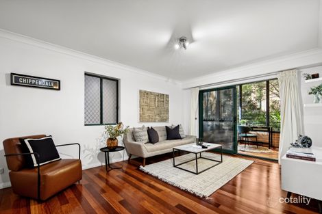 Property photo of 42/39 Dangar Place Chippendale NSW 2008