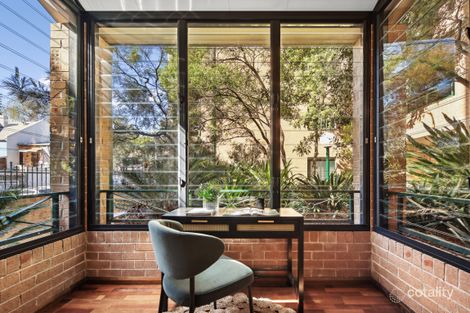 Property photo of 42/39 Dangar Place Chippendale NSW 2008