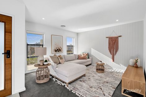 Property photo of 9 Lizzie Street Googong NSW 2620