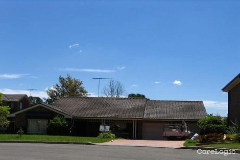 Property photo of 18 Broadoak Place Castle Hill NSW 2154
