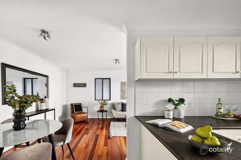 Property photo of 42/39 Dangar Place Chippendale NSW 2008