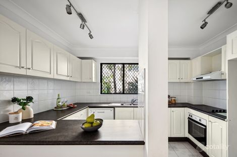 Property photo of 42/39 Dangar Place Chippendale NSW 2008