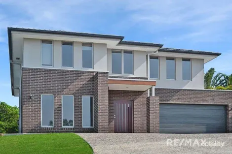 8 Dove Tree Cres, Sinnamon Park, QLD 4073