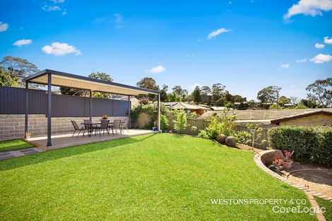 Property photo of 13 Oakes Road Winston Hills NSW 2153