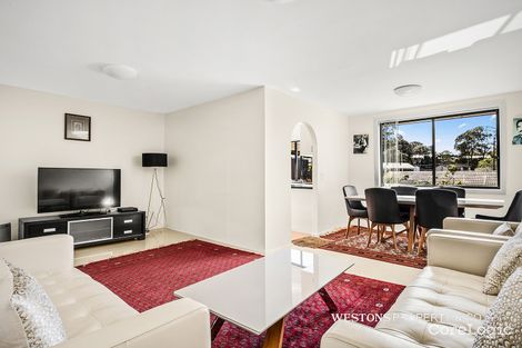 Property photo of 13 Oakes Road Winston Hills NSW 2153