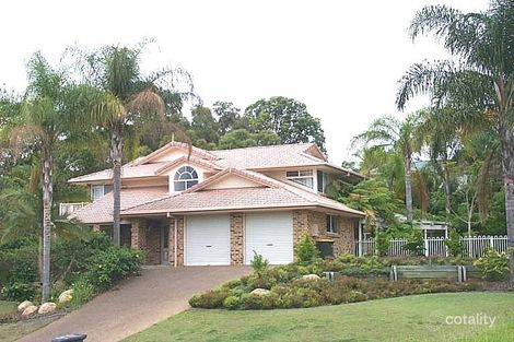 Property photo of 26 Fiddlewood Crescent Bellbowrie QLD 4070