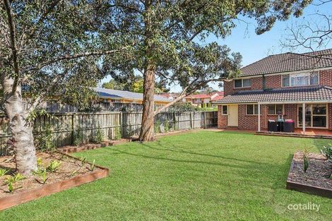 Property photo of 2/3 Whitbar Way Cherrybrook NSW 2126