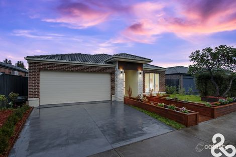 Property photo of 13 Sassafras Avenue Doreen VIC 3754