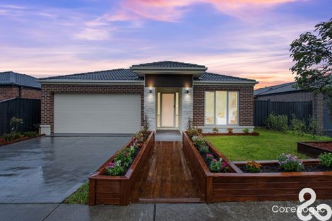 Property photo of 13 Sassafras Avenue Doreen VIC 3754