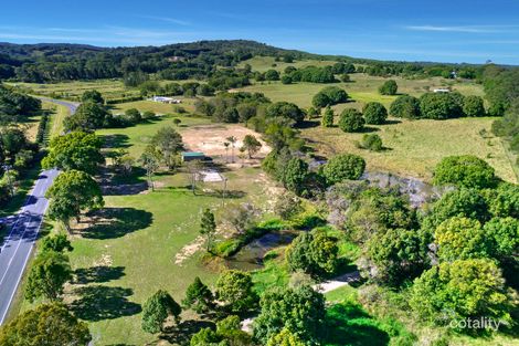 306 Pomona Kin Kin Rd, Pinbarren, QLD 4568