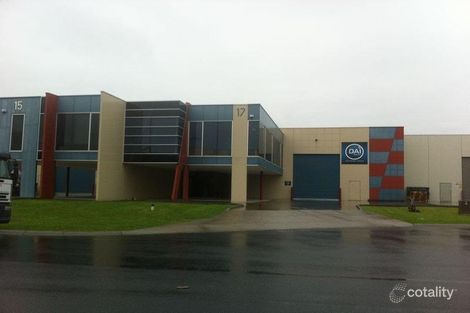 17 Capital Ct, Braeside, VIC 3195