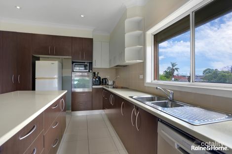 Property photo of 3 Orallo Avenue Blacktown NSW 2148