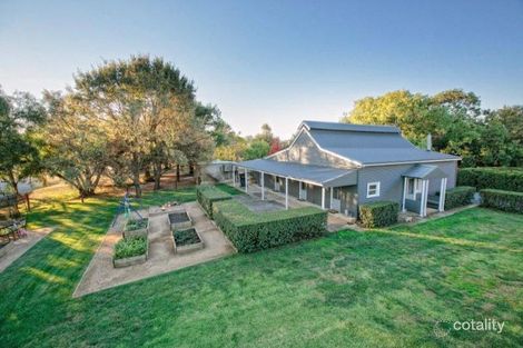 Property photo of 329 Mountain Creek Road Mullengandra NSW 2644