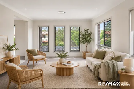 Property photo of 8 Dove Tree Crescent Sinnamon Park QLD 4073