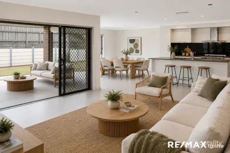 Property photo of 8 Dove Tree Crescent Sinnamon Park QLD 4073